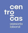 Logo centrocas